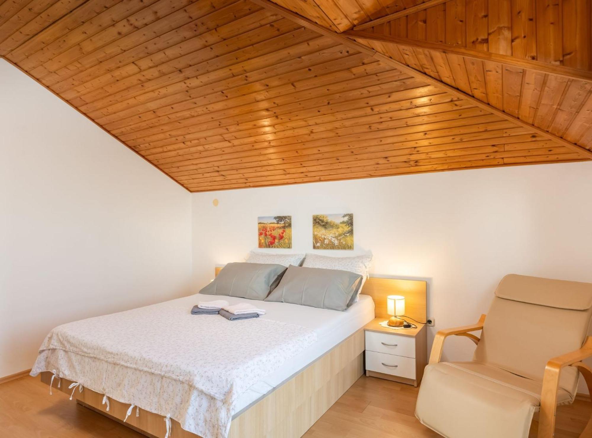 Villa Source With Private Pool Pridvorje Экстерьер фото