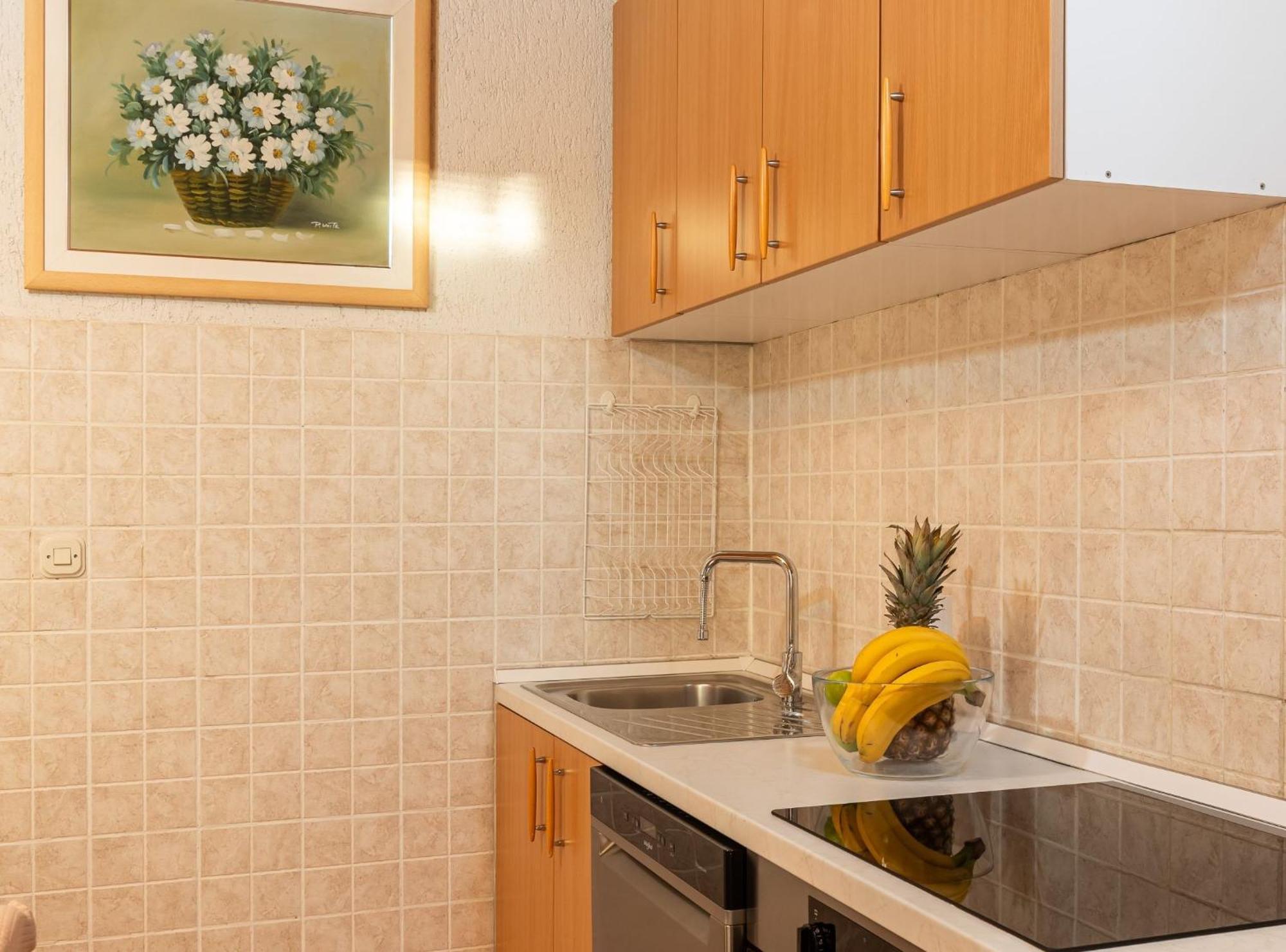 Villa Source With Private Pool Pridvorje Экстерьер фото