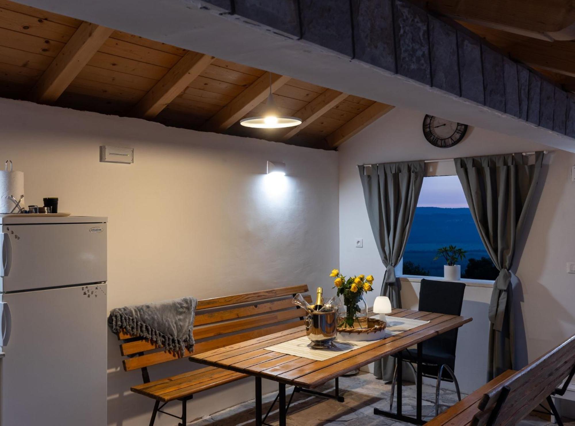 Villa Source With Private Pool Pridvorje Экстерьер фото