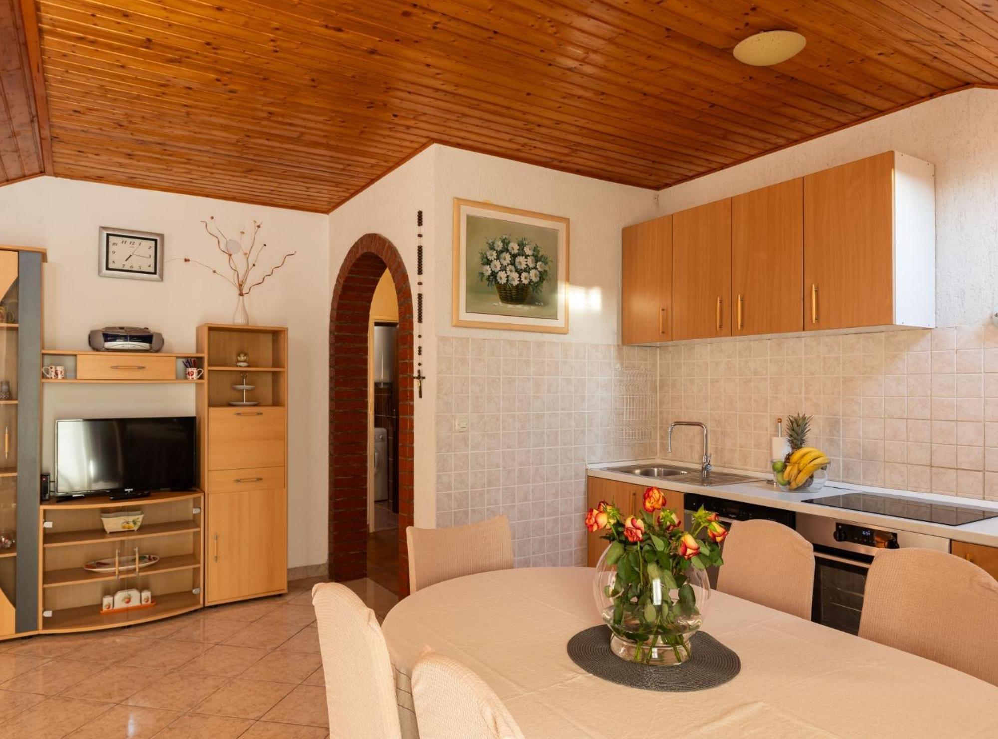 Villa Source With Private Pool Pridvorje Экстерьер фото