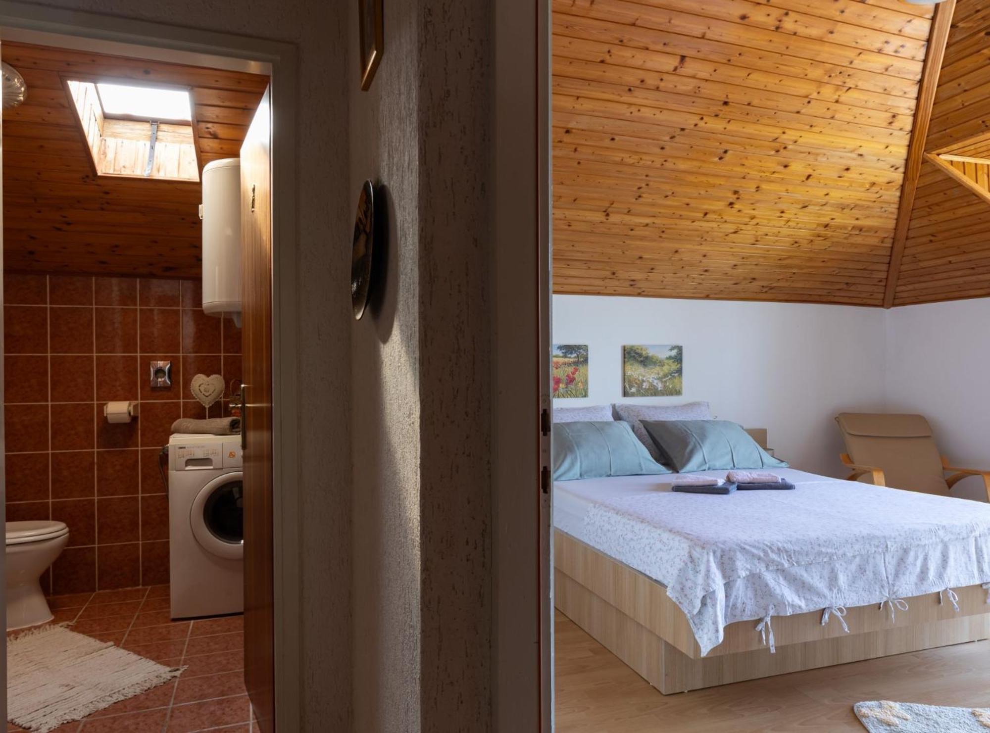 Villa Source With Private Pool Pridvorje Экстерьер фото