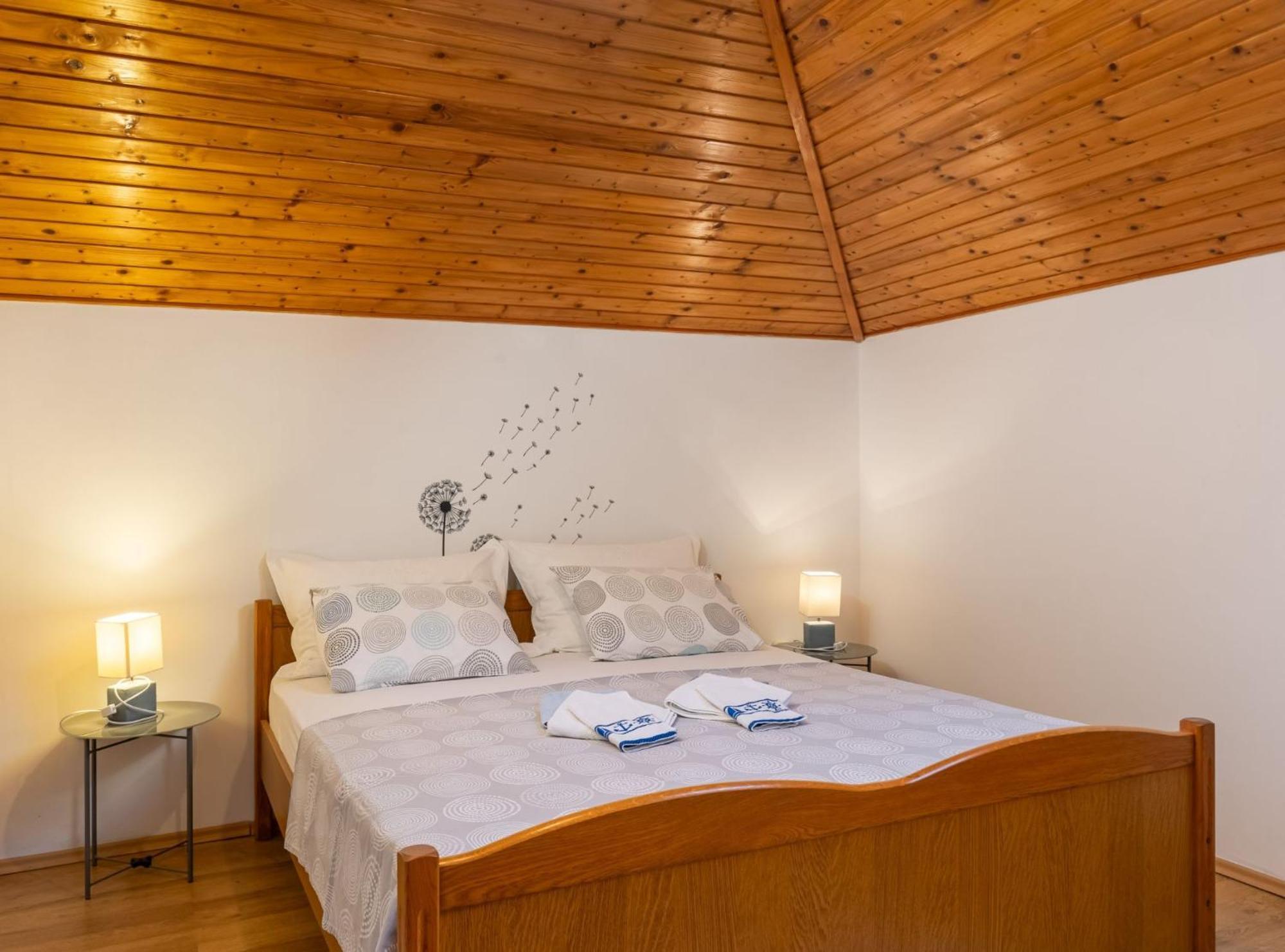 Villa Source With Private Pool Pridvorje Экстерьер фото